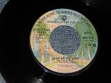 画像: JESSE COLIN YOUNG - LOVE ON THE WING A) MONO   B) STEREO  (Ex++/Ex++ / 1977 US AMERICA ORIGINAL "PROMO ONLY" Used 7" 45 rpm Single 