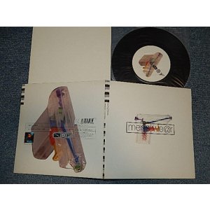 画像: Menswe@r MENSWEAR  - BEING BRAVE (MINT-/MINT-) / 1996 UK ENGLAND ORIGINAL Used 7" Single With PICTURE SLEEVE