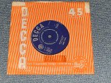 画像: SMALL FACES - A) SHA-LA-LA-LA-LEE   B) GROW YOUR OWN (Ex+/Ex+) / 1966 UK ENGLAND ORIGINAL Used 7" 45 rpm Single 
