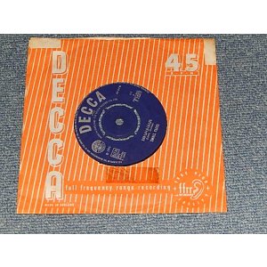 画像: SMALL FACES - A) SHA-LA-LA-LA-LEE   B) GROW YOUR OWN (Ex+/Ex+) / 1966 UK ENGLAND ORIGINAL Used 7" 45 rpm Single 