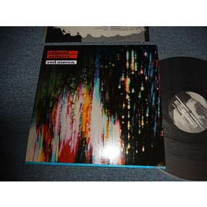 画像: CABARET VOLTAIRE - RED MECCA (With CUSTOM INNER) (Ex++/MINT) / 1981 US AMERICA ORIGINAL Used LP