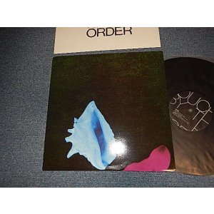 画像: NEW ORDER - TOUCHED BY THE HAND OF GOD (With CUSTOM INNER)  (Ex+++/MIMNT-) / 1987 UK ENGLAND ORIGINAL Used 12"