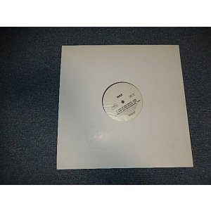 画像: NAS - NAS IS LIKE  (MINT-/MINT-) / 1999 US AMERICA ORIGINAL "PROMO ONLY" Used 12"