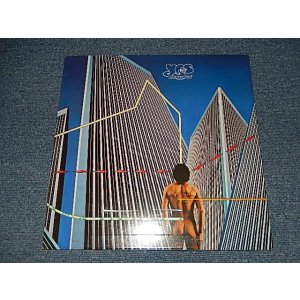 画像: YES - GOING FOR THE ONE(With CUSTOM INNER) (Ex+++/MINT-)    / 1977 US AMERICA ORIGINAL 1st Press "CUSTOM Label"  Used LP  
