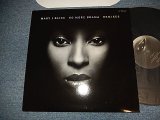 画像: MARY J. BLIGE - NO MORE DRAMA(REMIXES) (MINT-/Ex+++ Looks:Ex+) / 2002 US AMERICA ORIGINAL Used 12"