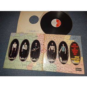 画像: KEEF HARTLEY BAND  - THE BATTLE OF NORTH WEST SIX (Matrix # A) P-1W / B) P-1W) (Ex++/Ex+++ STEAROFC) / 1969 UK ENGLAND  ORIGINAL "STEREO" Used LP