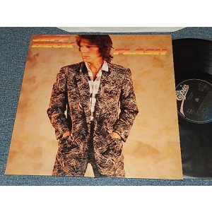 画像: JEFF BECK - FLASH  ( 2A/1B) (MINT/MINT) / 1985  UK ENGLAND ORIGINAL Used LP 