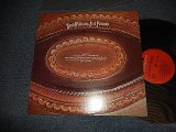 画像: HANK WILLIAMS Jr.- Hank Williams, Jr. And Friends (Ex++/MINT-) /1975 US AMERICA  ORIGINALUsed LP