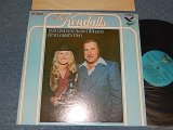画像: The Kendalls - 1978 Grammy Award Winners - Best Country Duo (MINT-/MINT-) / 1978 US AMERICA ORIGINALUsed LP