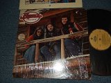 画像: AMERICA - HIDEAWAY (Matrix #A)BS-1-2732 L-W 1 ・・ KENDUN-B JG  ＊ B)BS-2-2732  L-W ・3 KENDUN) "LOS ANGELES Press in CA" (eX++/MINT- with HYPE/Title Seal) /1976 US AMERICA ORIGINAL "Custom Label" Used LP