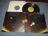 画像: ELECTRIC LIGHT ORCHESTRA : ELO  - E.L.O. 2 (Ex++/Ex++ Looks:Ex+++) / 1973 UK ENGLAND ORIGINAL Used LP