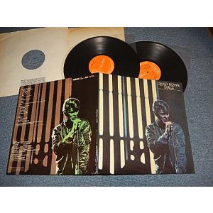 画像: DAVID BOWIE - STAGE (Ex+++/MINT-) / 1978 UK ENGLAND ORIGINAL Used 2-LP's