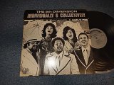 画像: THE FIFTH 5TH DIMENSION - INVIDUALLY & COLLECTIVELY (Ex+++/MINT-) / 1972 US AMERICA ORIGINAL Used LP