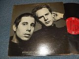 画像: SIMON & GARFUNKEL - BOOKENDS (Without/NO POSTER) (Matrix #A)XSM 118887-1D B)XSM 118888-1D)(Ex++/Ex++ Looks:Ex+) /1968 US AMERICA ORIGINAL "360 SOUND Label" STEREO Used LP