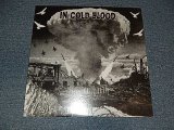 画像: IN COLD BLOOD - HELL ON EARTH (SEALED) / 1998 US AMERICA ORIGINAL "BRAND NEW SEALED" LP