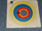 画像: R.B. HUDMON JR. - A) Speak For Yourself, John  B) Look What We Have Joined Together (Ex+++/Ex+++)  / 1971 US AMERICA ORIGINAL "PROMO" Used 7" Single 