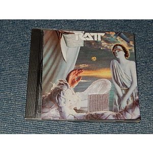 画像: RATT - REACH FOR THE SKY (MINT-/MINT) / 1988 US AMERICA Used CD