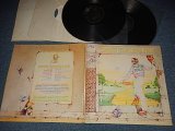 画像: ELTON JOHN  - GOODBYE YELLOW BRICK ROAD (Matrix # A) A3 B)B3 C)C3 D)D2)  (Ex+++/MINT-) / 1973 UK ENGLAND ORIGINAL Used 2-LP's