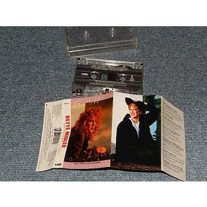 画像: BETTE MIDLER - Some People's Lives (MINT-/MINT) / 1990 US AMERICA ORIGINAL Used CASSETTE TAPE