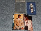 画像: BOBBY BROWN - DON'T BE CRUEL  (MINT-/MINT) / 19868US AMERICA ORIGINAL Used CASSETTE TAPE