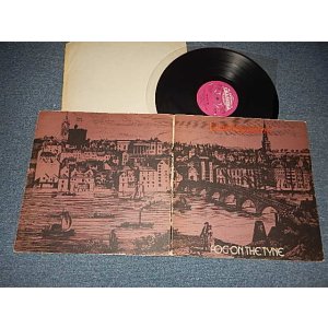 画像: LINDISFARNE - FOG ON THE TYNE (Matrix # A)CAS-1050 1U PORKY B)CAS-1050 1U BECKIE) (Ex++/Ex++) / 1971 UK ENGLAND ORIGINAL 1st Press"PINK LABEL"  Used LP 