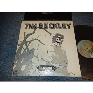 画像: TIM BUCKLEY - LORA  (Ex+/Ex++ BB)⋰/ 1970 AUSTRALIA ORIGINAL "BUTTERFLY with 15 COLUMBUS Label" Label" Used LP 