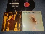 画像: TIM BUCKLEY - BLUE AFTERNOON (VG+++,Ex++/Ex++, Ex Looks:VG++) / 1969 US AMERICA ORIGINAL Used LP 