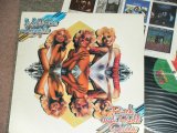 画像: MOTT THE HOOPLE  - ROCK and ROLL QUEEN ( Ex++/MINT- ) / 1972 US ORIGINAL 1st Press  "75 ROCKEFELLER & NON WARNER Credit " Label Used LP