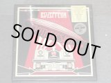 画像: LED ZEPPELIN - MOTHERSHIP :THE VERY BEST OF LED ZEPPELIN (LIMITED HQ 180 Glam 4 LPs BOX SET + BOOKLET)  / 2007 US AMERICA ORIGINAL "BRAND NEW SEALED"  4-LP's BOX SET 