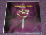 画像: THE ELECTRIC PRUNES - MASS IN F MINOR　( Ex/Ex ) / 1967 US ORIGINAL STEREO LP 