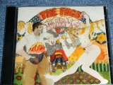 画像: THE FUGS - THE BELLE OF AVENUE A  /  2011 US  Brand New  Sealed  CD 