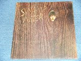 画像: SWAMPWATER - SWAMPWATER (SEALED) / 1971 US AMERICA ORIGINAL "BRAND NEW SEALED"  LP
