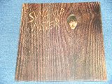 画像: SWAMPWATER - SWAMPWATER (SEALED) / 1971 US AMERICA ORIGINAL "BRAND NEW SEALED"  LP