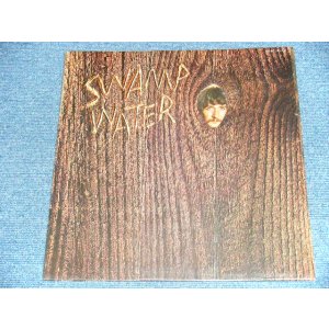画像: SWAMPWATER - SWAMPWATER (SEALED) / 1971 US AMERICA ORIGINAL "BRAND NEW SEALED"  LP