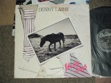 画像: DENNY LAINE - HOLLY DAYS ( Produced by PAUL McCARTNEY of THE BEATLES )  / 1976 US ORIGINAL Used LP