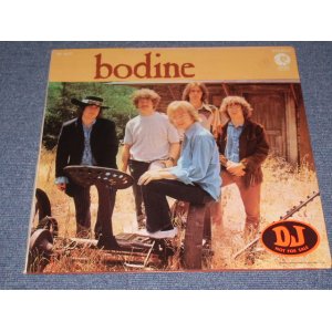 画像: BODINE - BODINE / 1969 US ORIGINAL White Label Promo LP 