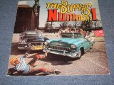 画像: THE BOPPERS - NUMBER : 1   / 1978 SWEDEN  ORIGINAL LP  