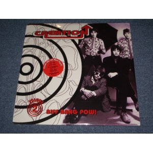 画像: CREATION - BIFF BANG POW  THE COMPLETE COLLECTION  / 1998 UK ORIGINAL SEALED 2LP