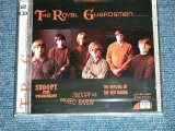 画像: THE ROYAL GUARDSMEN - ORIGINAL RECORDINGS 1966-1969 ( STEREO ) / 1995 CZECH REPUBLIC Brand New Sealed 2CD