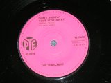 画像: THE SEARCHERS - DON'T THROW YOUR LOVE AWAY   / 1964 UK ORIGINAL 7" Single 