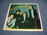 画像: ELLIOTT MURPHY 1986 US ORIGINAL LP MILWAUKEE