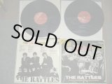 画像: THE RATTLES - THE STAR CLUB TAPES / 1970's WEST-GERMANY  ORIGINAL Used 2LP
