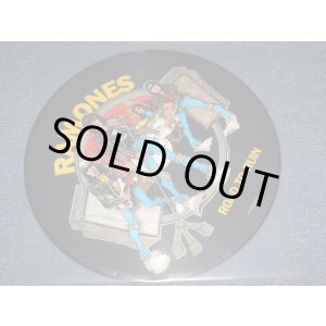 画像: RAMONES  -  ROAD TO RUIN ( PICTURE DISC )  /LIMITED EDITION Brand New  LP 