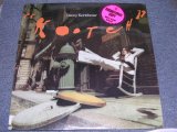 画像: DANNY KORTCHMAR - KORTCH  / 1973 US ORIGINAL PROMO SEALED LP 