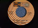 画像: KEANYA COLLINS - YOU DON'T OWN ME / 1970s US ORIGINAL 7"SINGLE