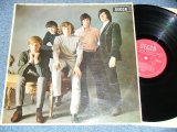 画像: THEM ( VAN MORRISON ) - THE "ANGRY" YOUNG THEM ( Ex++,Ex/Ex+: 4A/3A ) / 1965 UK ORIGINAL MONO LP 