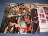 画像: YARDBIRDS,THE  - FIVE LIVE YARDBIRDS/ 1969  UK 2nd  "WHITE COLUMBIA $ SILVER PRINT" MONO  LP 