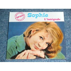 画像: SOPHIE - L'INTEGRALE / 1999 FRANCE  Brand New SEALED CD 