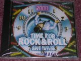 画像: DAVE TAYLOR - TIME FOR ROCK&ROLL WITH / 1999 UK ORIGINAL Brand New SEALED CD 