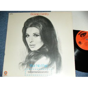 画像: BOBBIE GENTRY - YOUR NO.1 FAN  / 1972? US ORIGINAL LP 